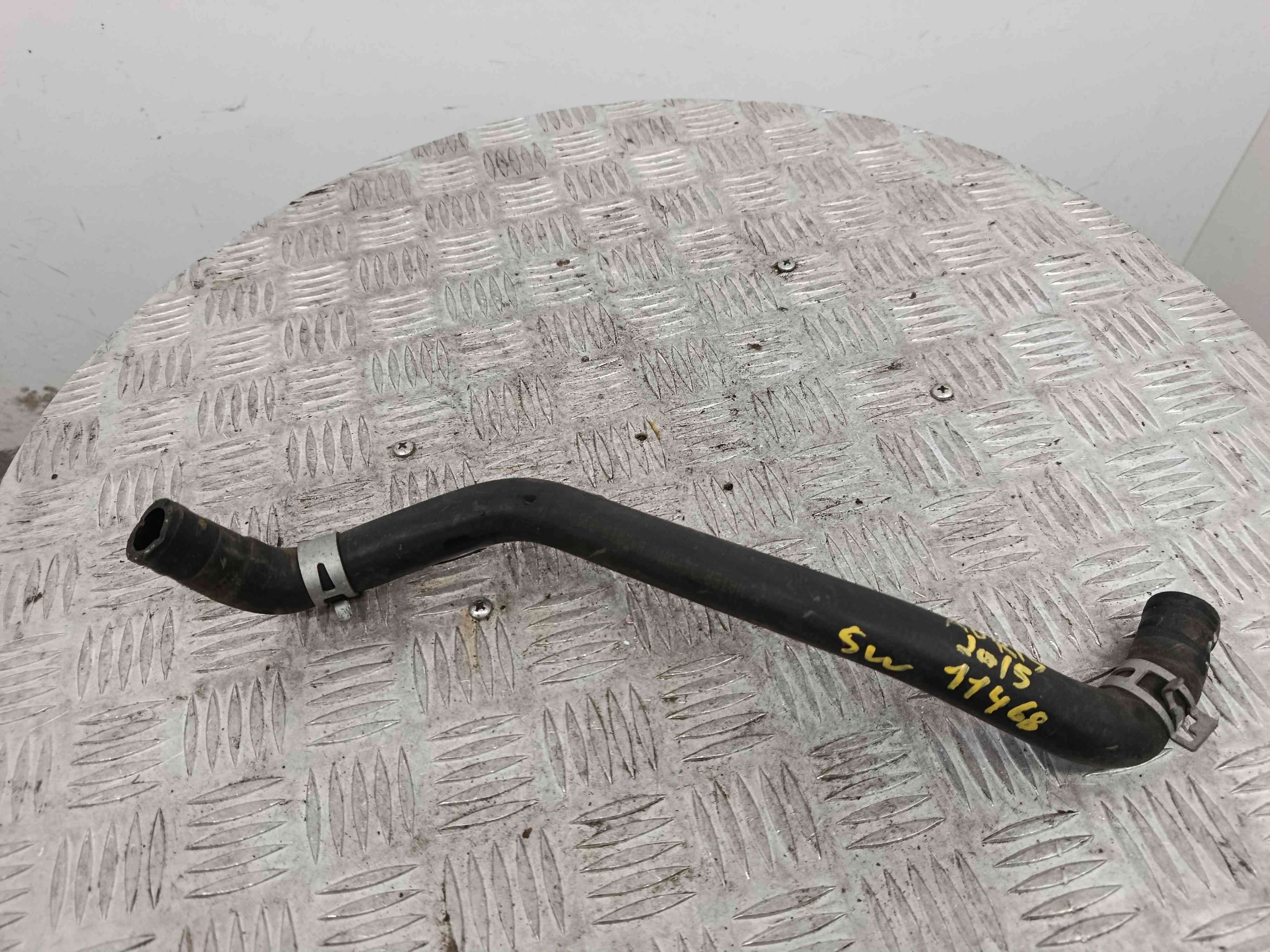 Tubo Radiador  - TOYOTA AURIS Combi (_E18_)-41000299