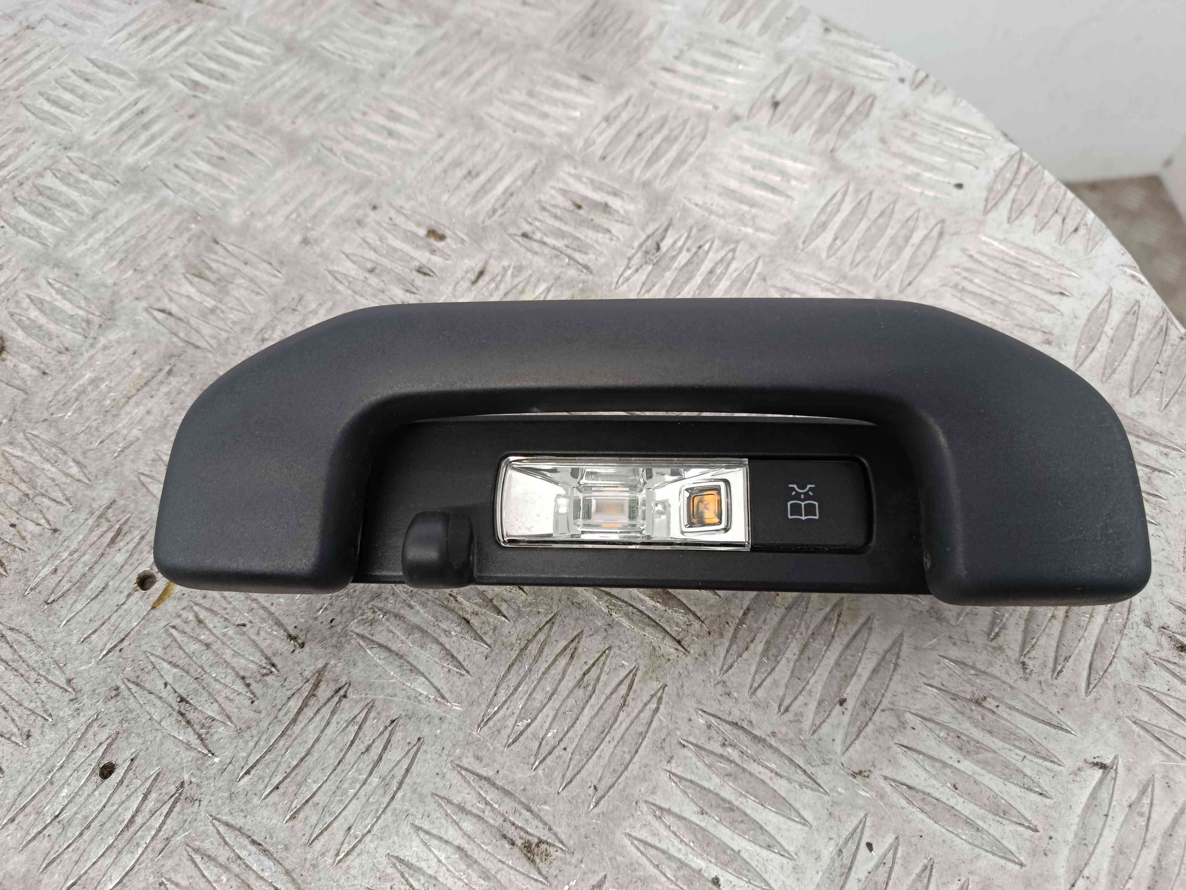 Pega do Tejadilho Frente Direita A0998150100 - MERCEDES-BENZ A-CLASS (W177)-41001202