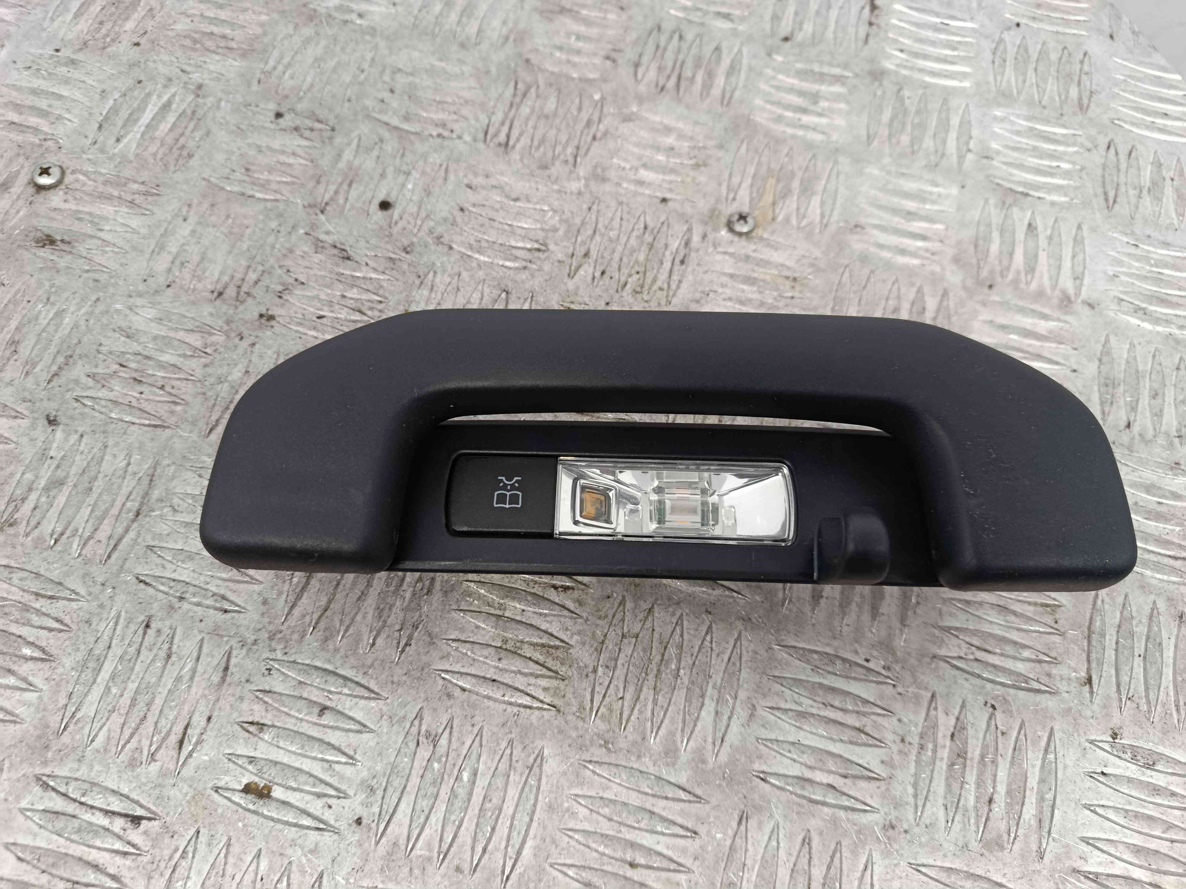Pega do Tejadilho Trás Esquerda A0998150000 - MERCEDES-BENZ A-CLASS (W177)-41001207