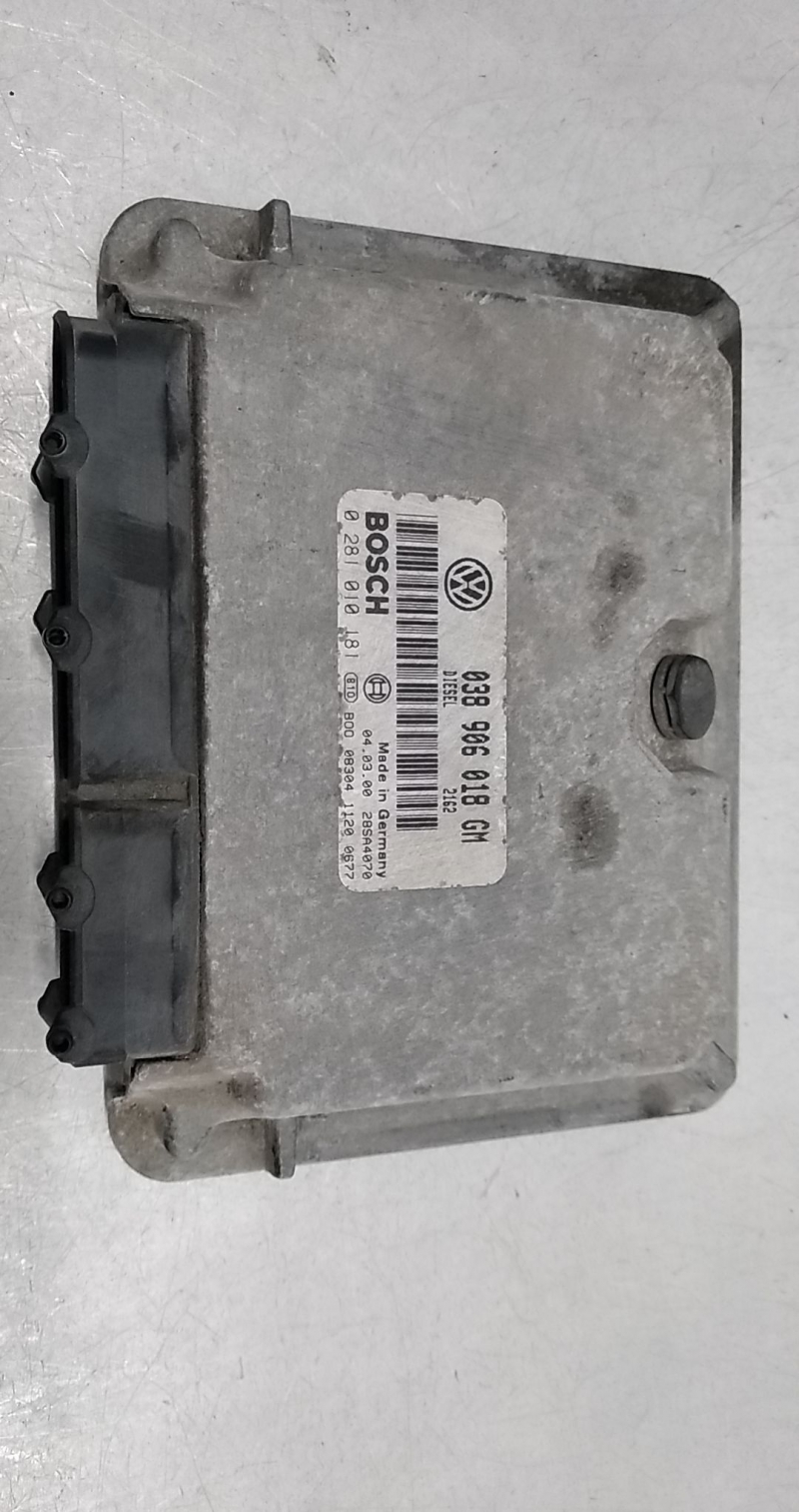 TelePeças Engine module 5WP442803 for SKODA OCTAVIA I