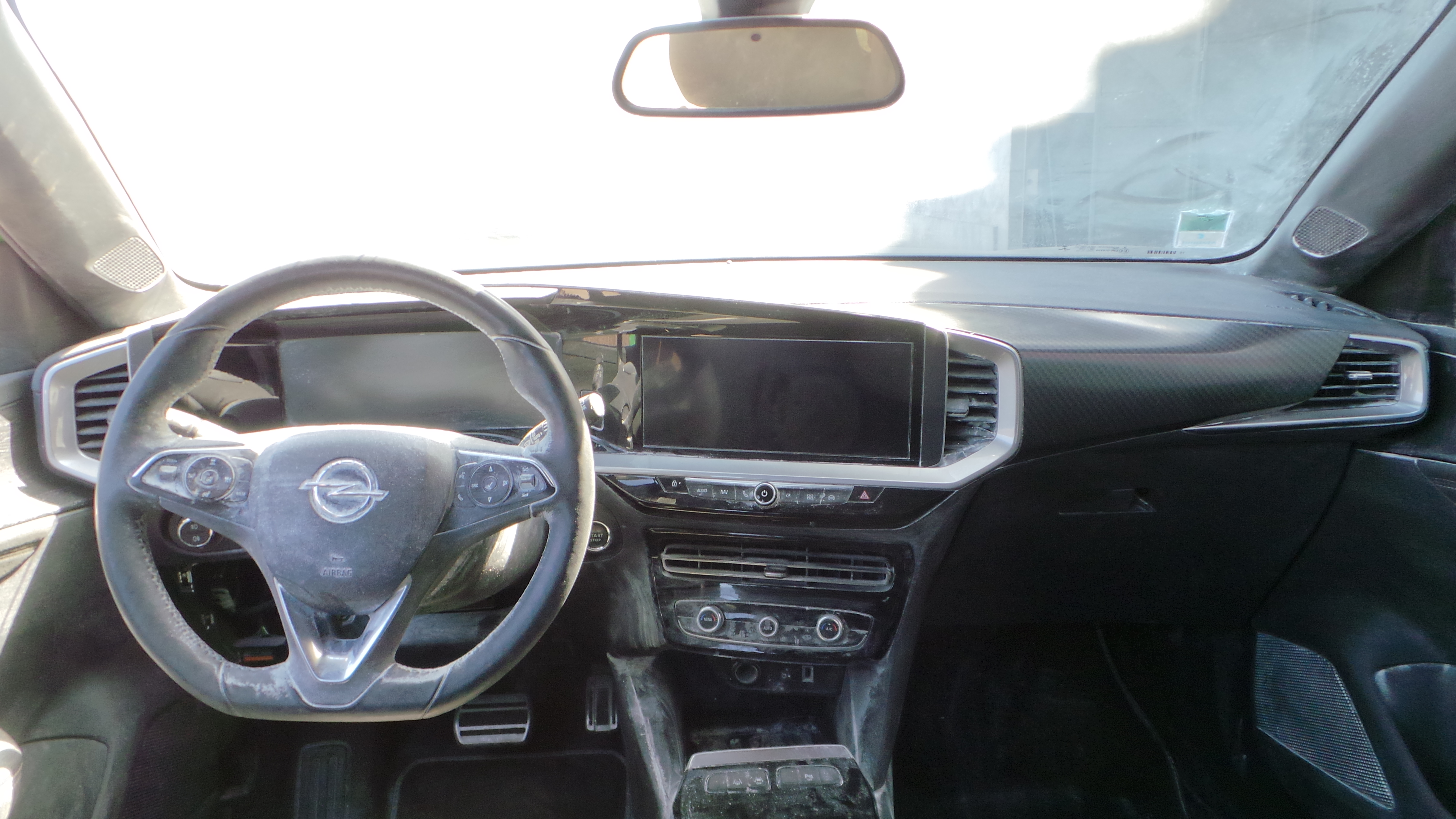 OPEL MOKKA [06.2020 - ...]-36430597