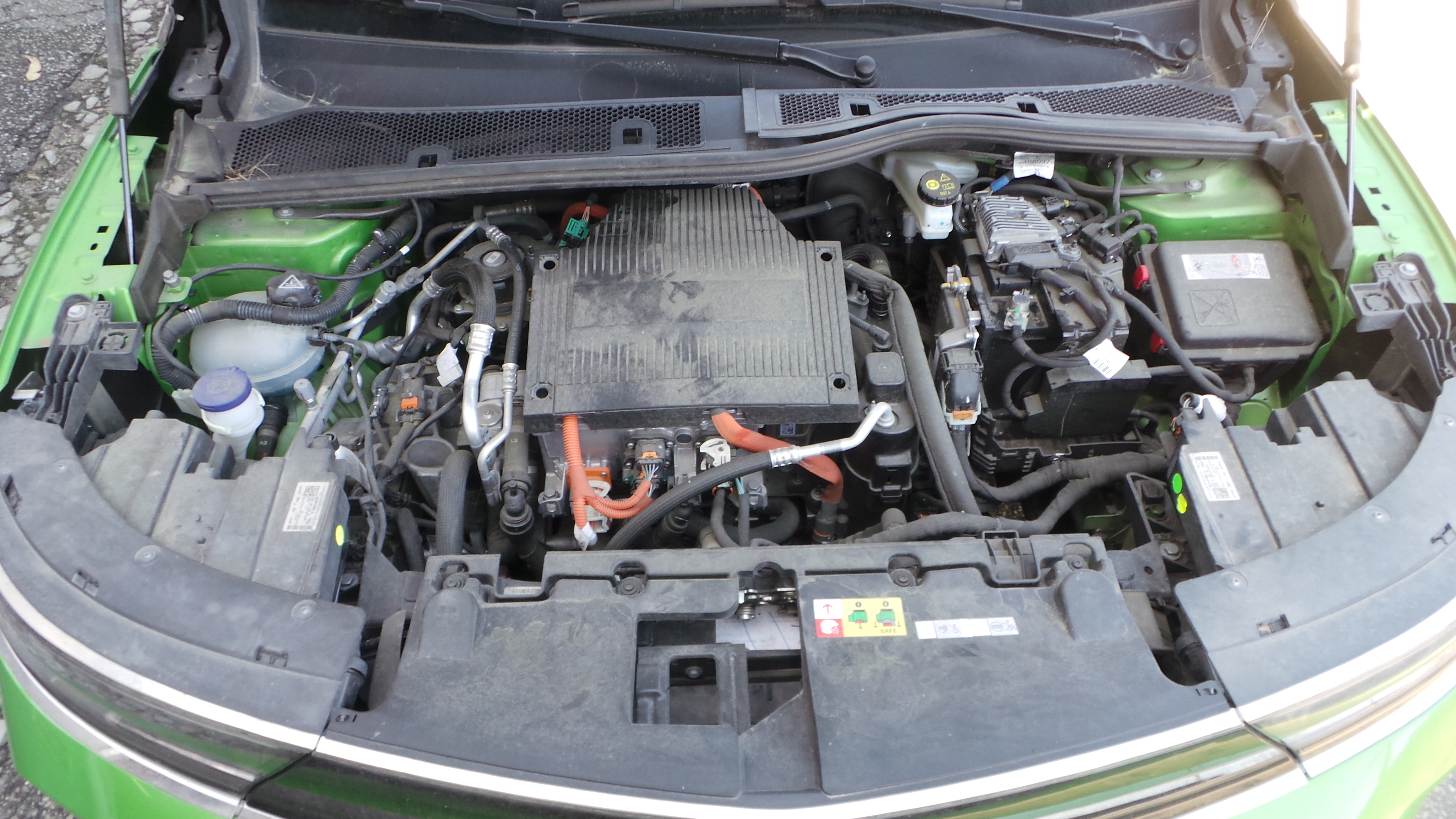 OPEL MOKKA [06.2020 - ...]-36430597