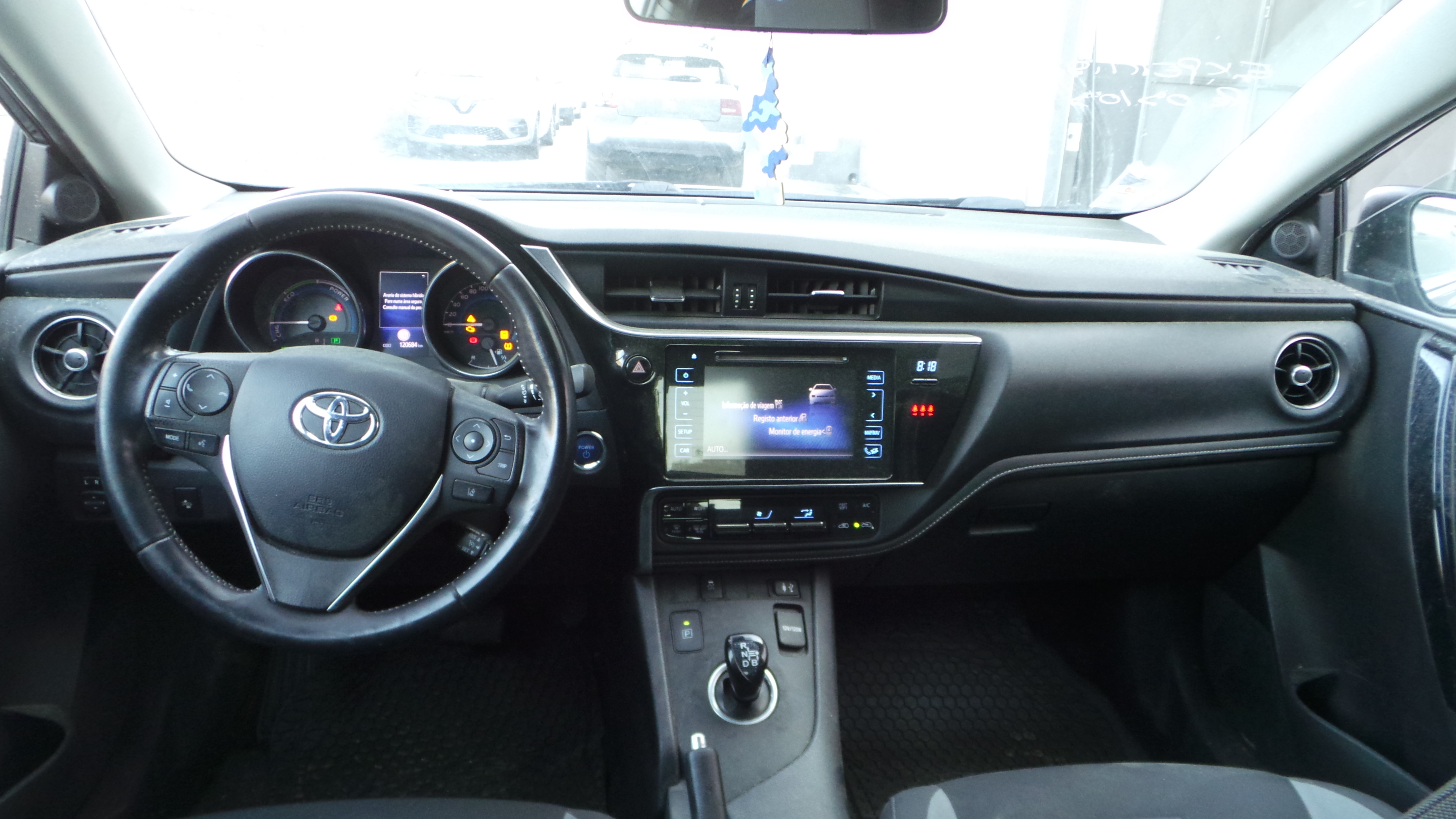 TOYOTA AURIS Combi (_E18_) [07.2013 - 12.2018]-36430603