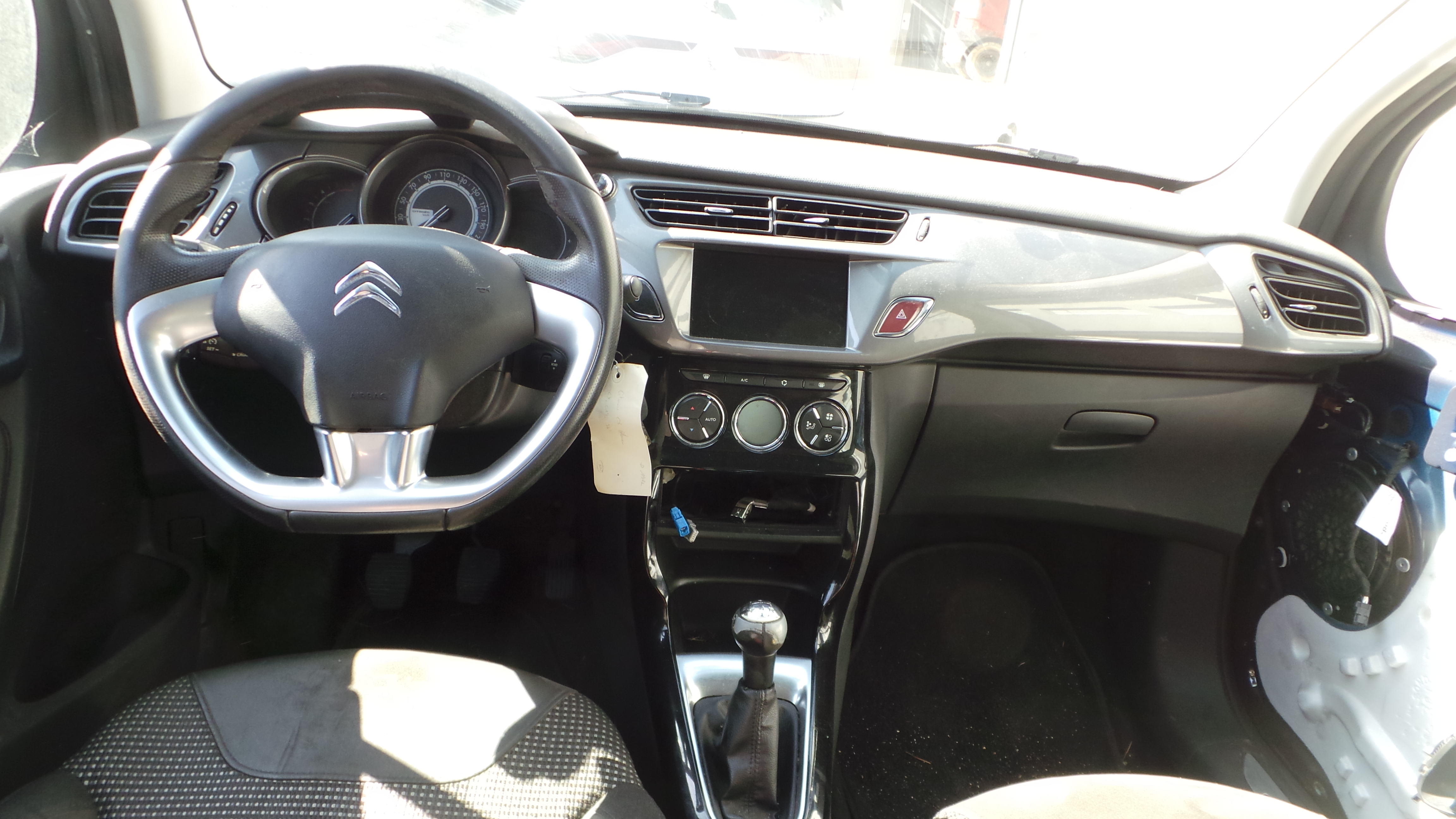 CITROËN C3 II (SC_) [09.2009 - ...]-36836002