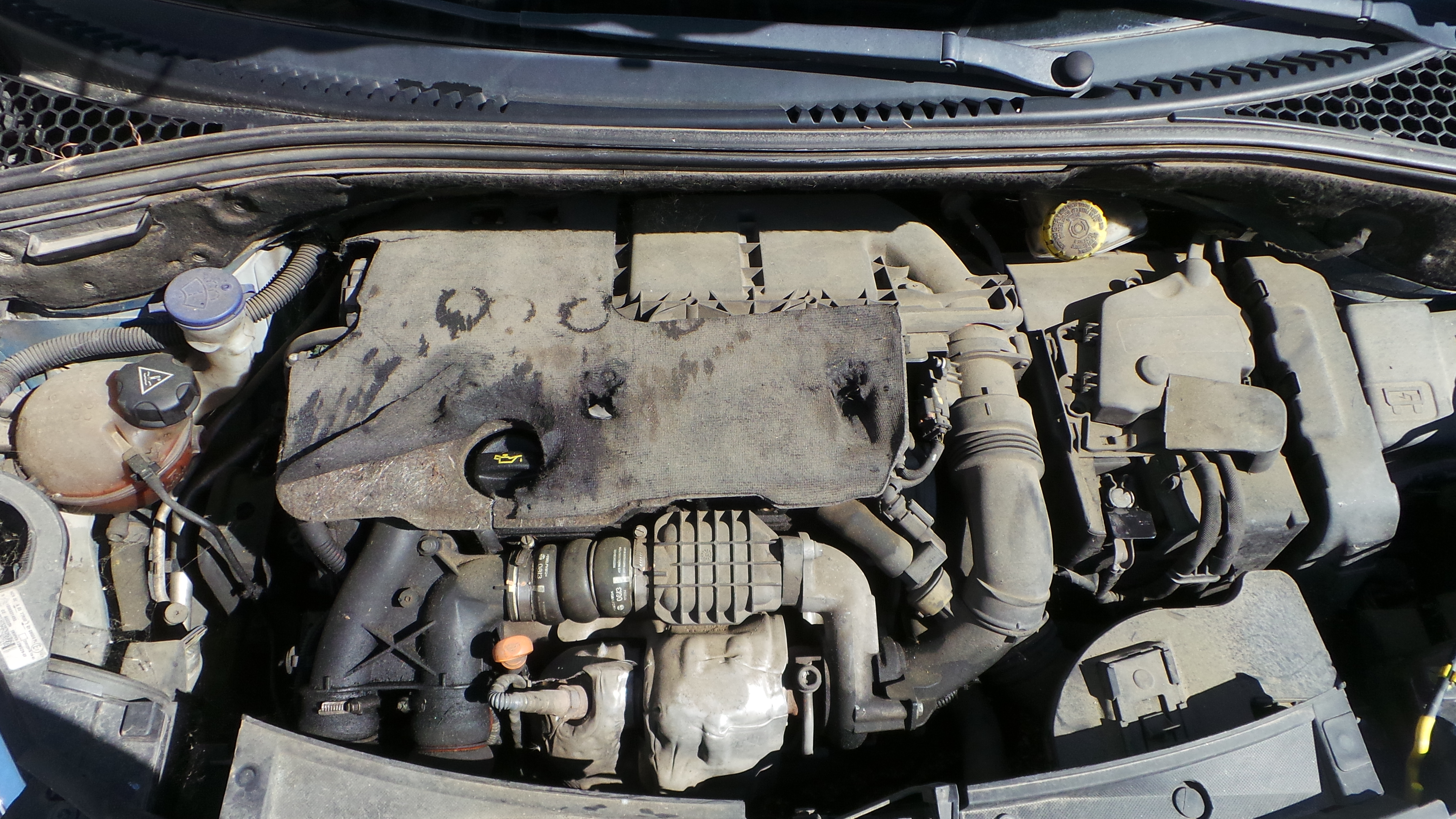 CITROËN C3 II (SC_) [09.2009 - ...]-36836002