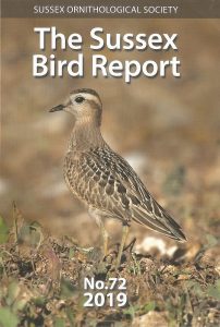 2019 Bird Report - Available Now -