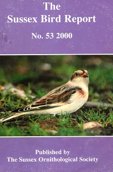 SOS Publications SxBRs 44-53 - 1 SOS Publications SxBRs 44-53 -