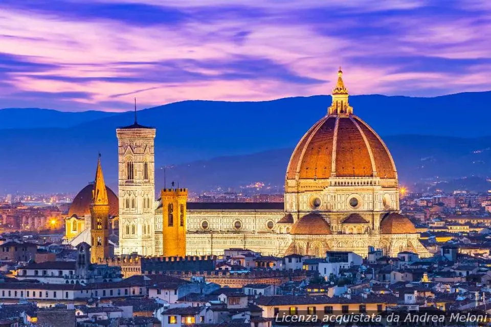 meteo-firenze-oggi-poco-nuvoloso,-poi-nuvoloso