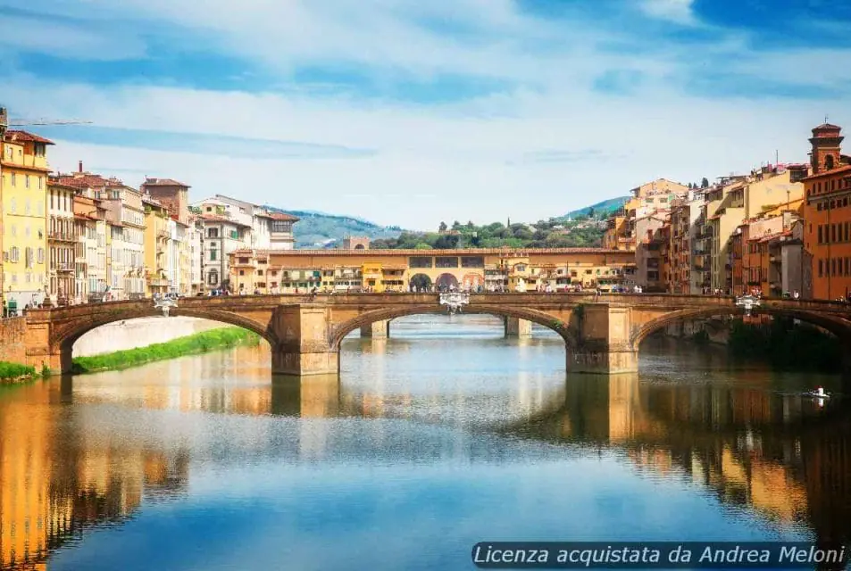 meteo-firenze:-oggi-nuvoloso,-domani-schiarite-e-possibili-piogge