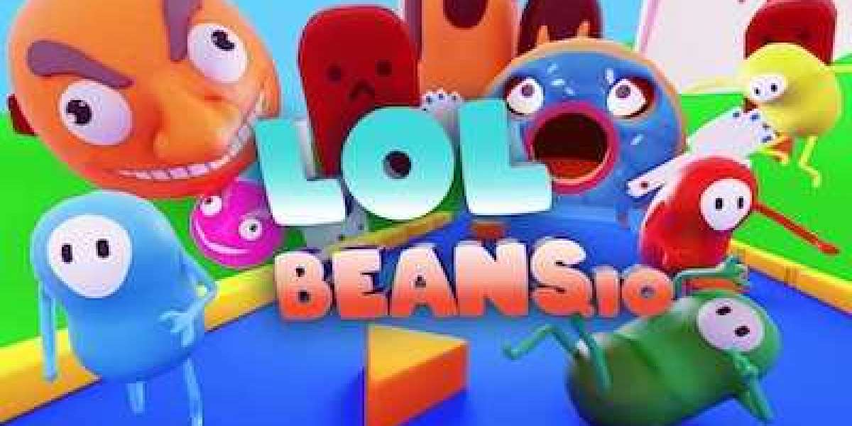 Do you know the lolbeans gameplay?