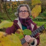 Shelagh McKay Jones