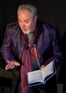 Greg Byron