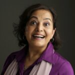 Lubna Kerr