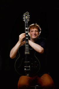 David MacGregor