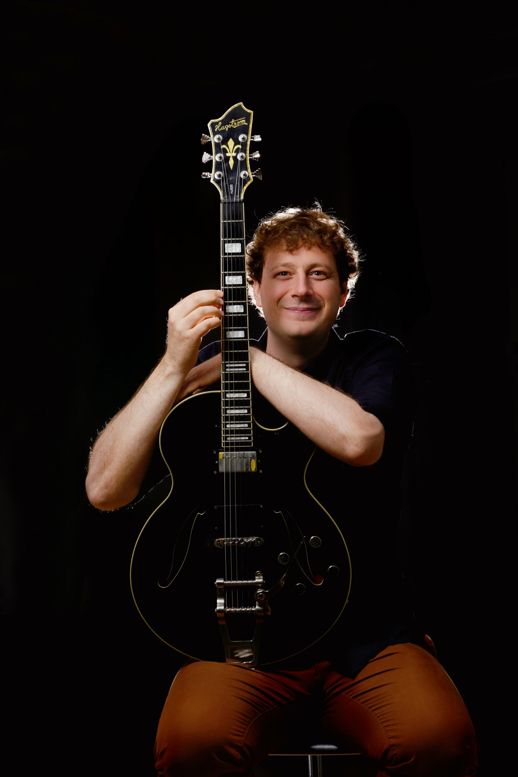 David MacGregor