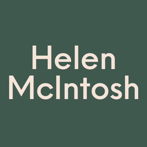 Helen McIntosh