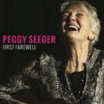 Peggy Seeger