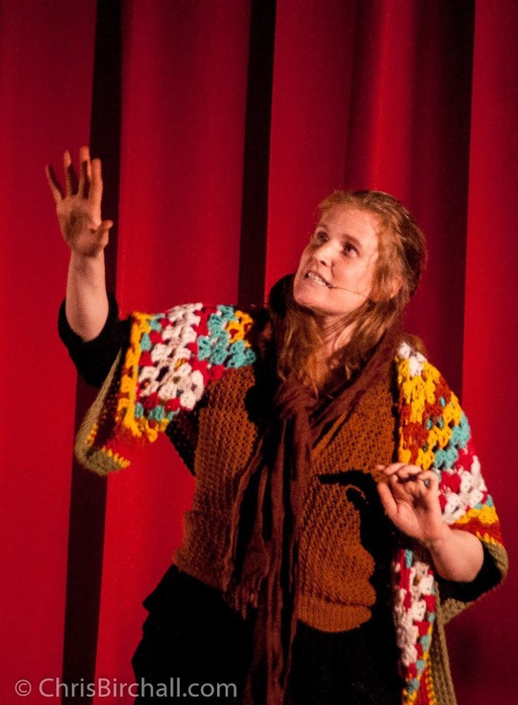 Alice Fernbank