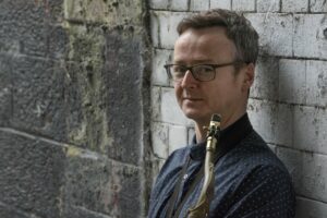 Brian Molley Quartet play the Disney Songbook