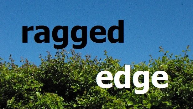 Ragged Edge Productions