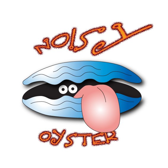 Noisy Oyster