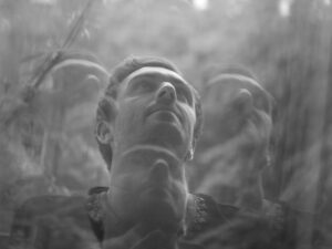 John Edge & The Kings of Nowhere
