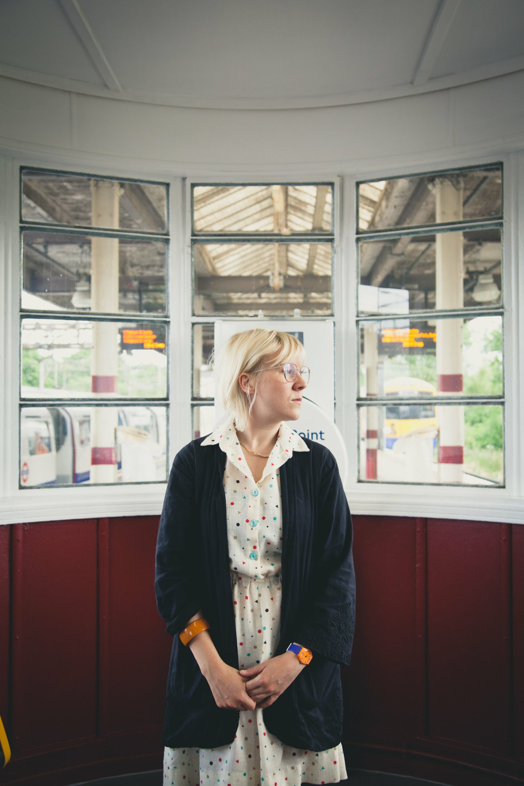 Samantha Whates