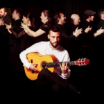Daniel Martinez Flamenco Company