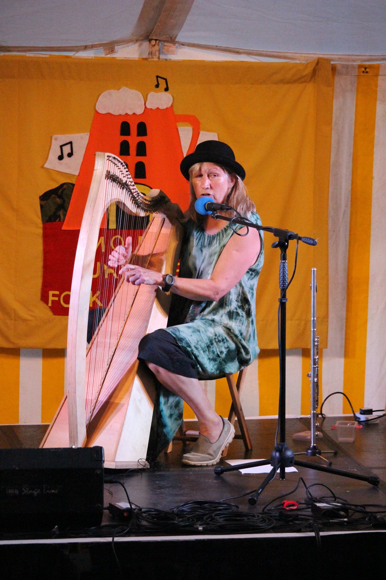 Pauline Vallance