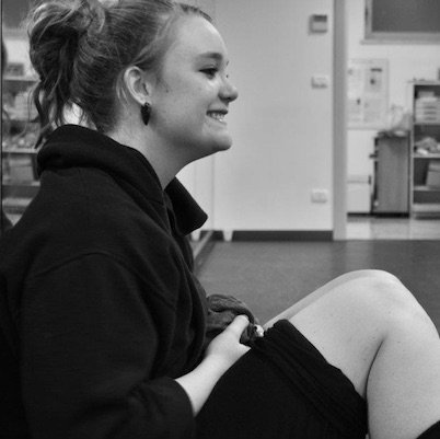 Laura Johnston-Scott