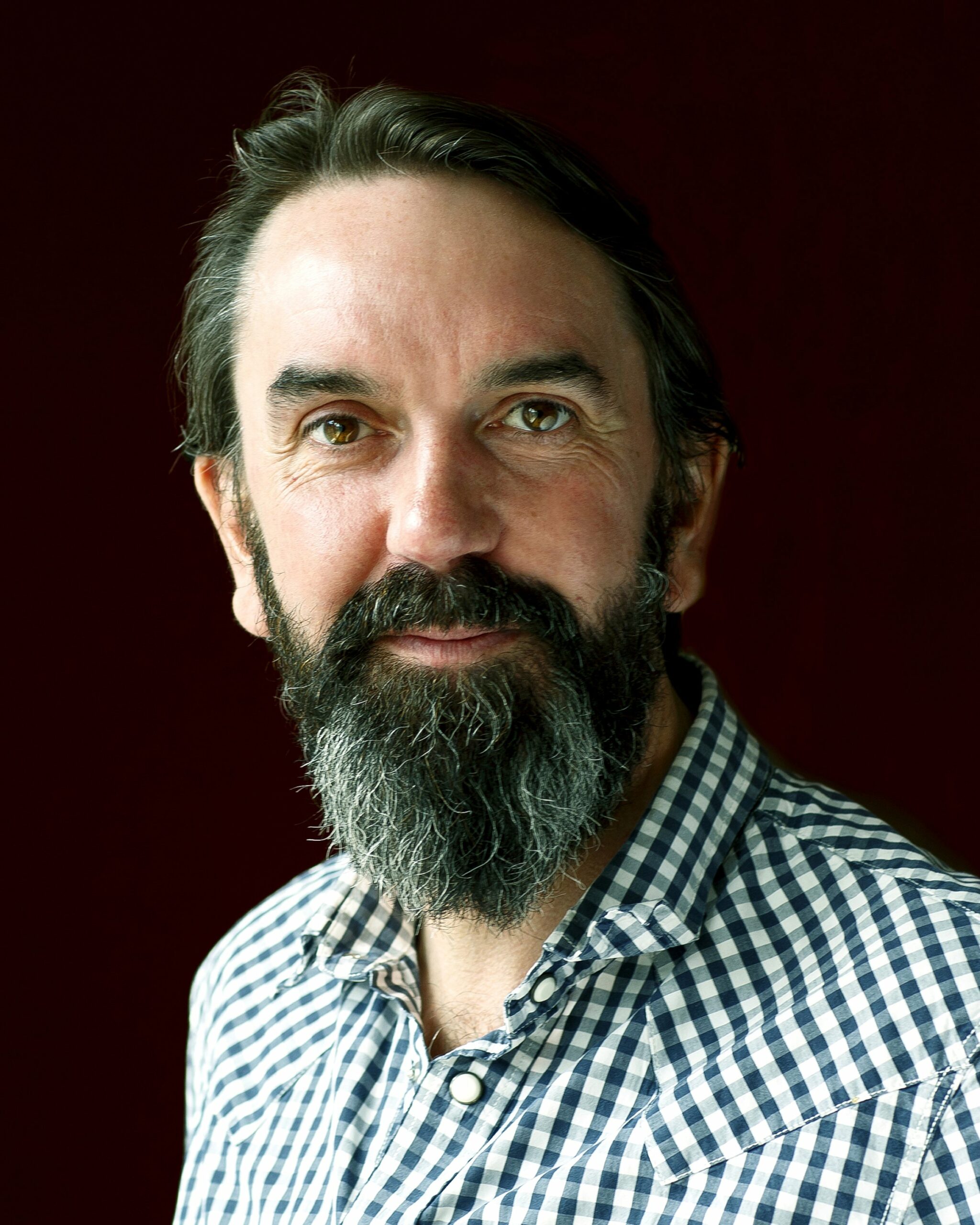 Phelim Drew