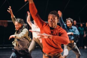 Catherine Young Dance