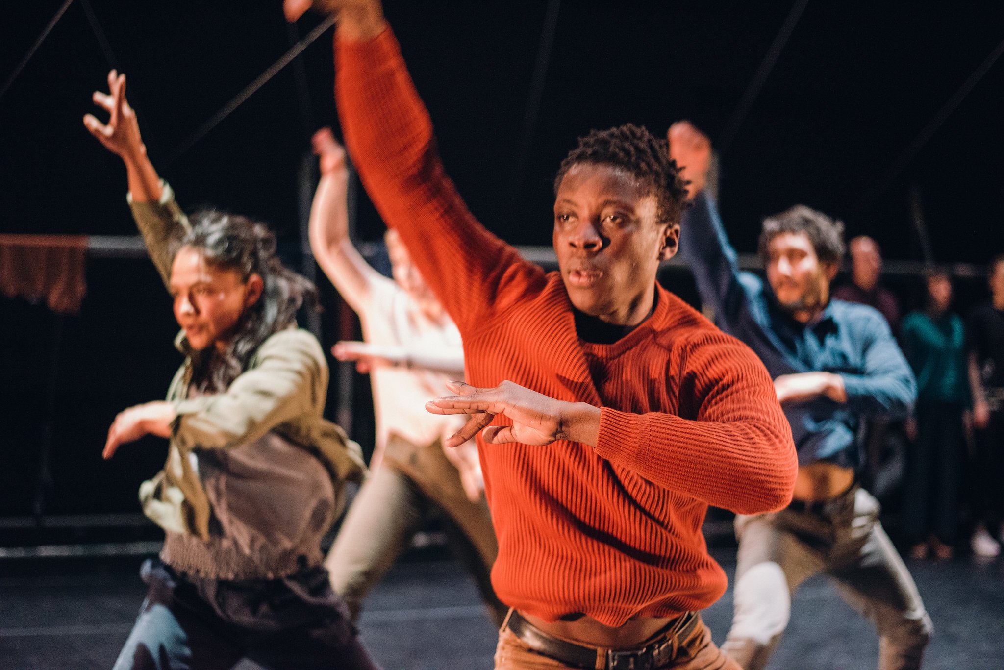 Catherine Young Dance