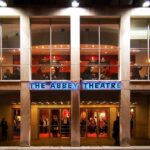 The Abbey Theatre