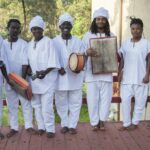 Kakatsitsi Master Drummers from Ghana