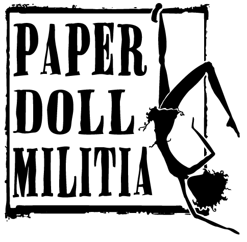 Paper Doll Militia