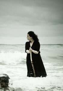 Umay Diana Bertoldi