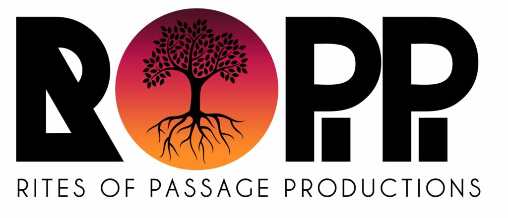 Rites of Passage Productions Ltd