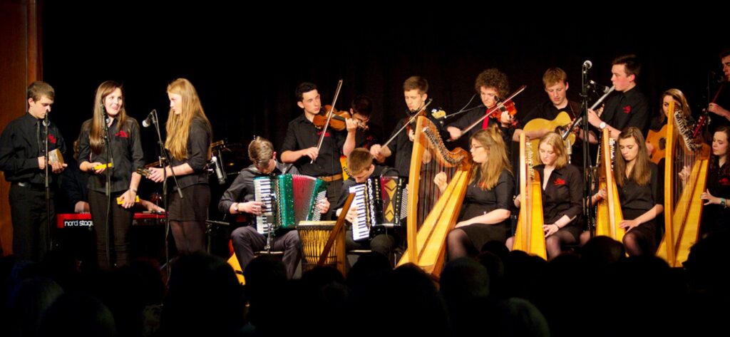 Plockton Music School