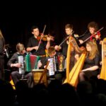 Plockton Music School