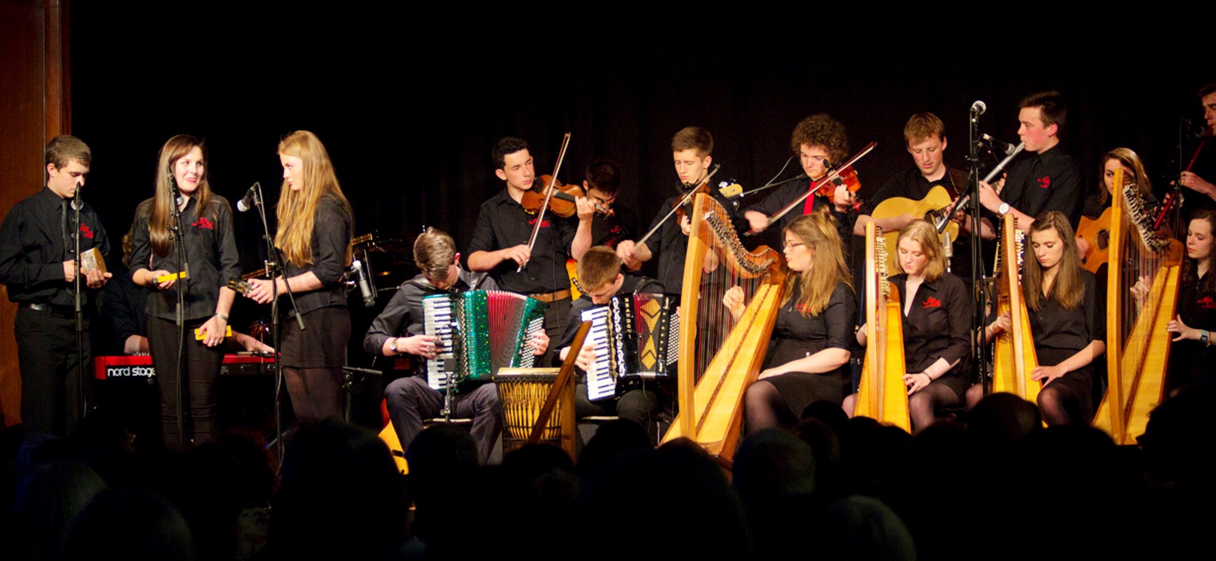 Plockton Music School