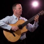 Geoff Robb - The Music of Trees