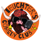 The Teuchter’s Comedy Club…!