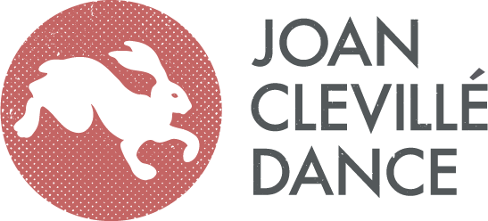 Joan Clevillé Dance