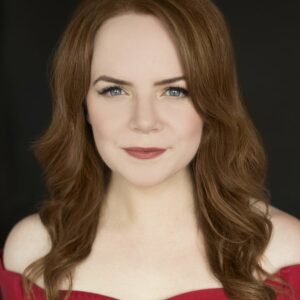 Rebecca Perry