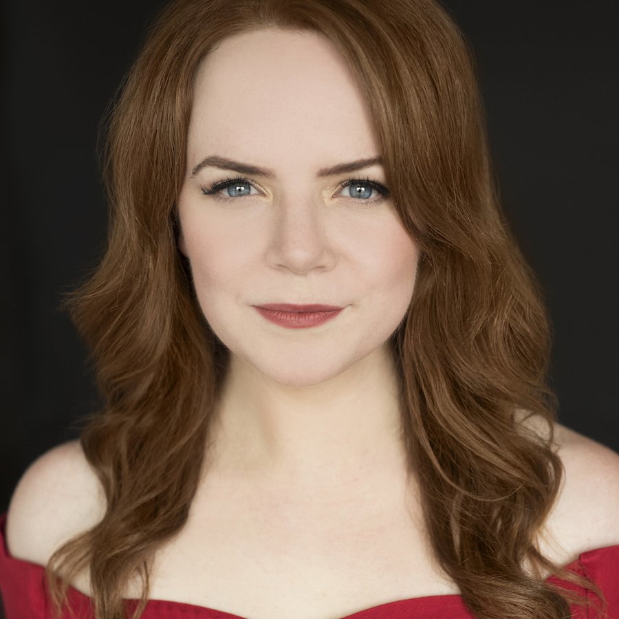 Rebecca Perry