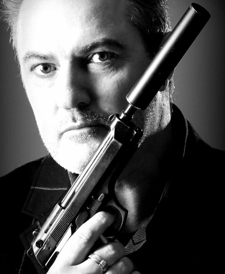 company gavin robertson