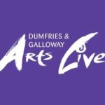 Dumfries & Galloway Arts Live