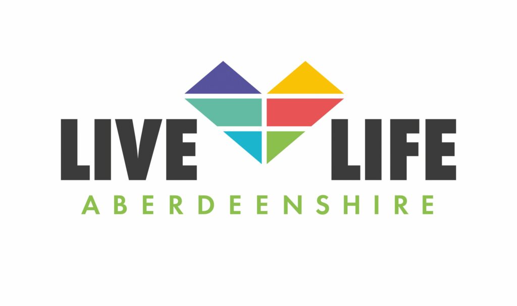 Live Life Aberdeenshire