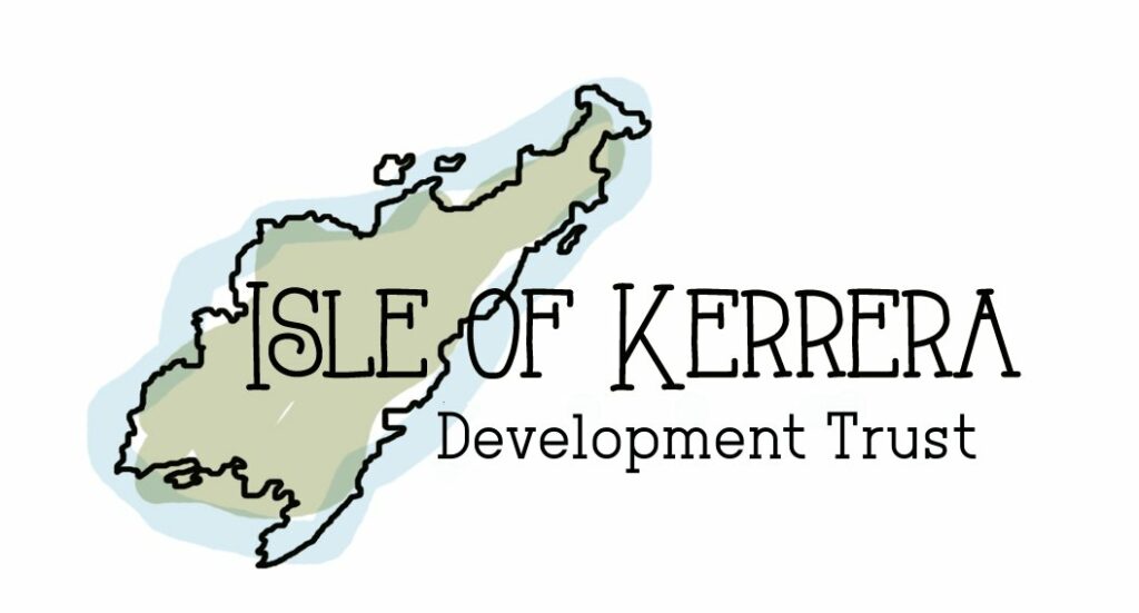 The Isle of Kerrera Development Trust
